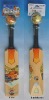PU foam cricket toys set