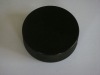 ice hockey puck
