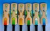Promotional cricket training bat