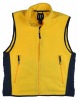 Polyester Polar Fleece Vest