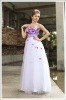 2011 new style evening dress
