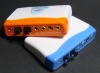 7.1 channel fiber-optic sound card