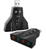 USB Audio Device
