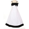 2011 New Style Most Popular Stunning Cheap Fashion Wholesale Unique Flower Girl Dress