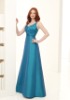 2010 Cheap Wholesale Bridesmaid Gown