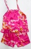 silk children's suit