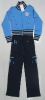 children's sport suit