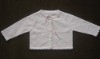 cashmere cardigan for children/kids