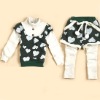 Fashion Children's Clothing Suit