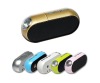 Portable mini mp3 speaker with usb flash driver/torch light/SD card/FM