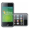 top selling mobile Phone with Windows OS 6.0 +touch screen+Skype software