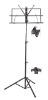 Small music stand