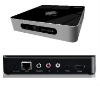 Wholesale Android 2.2 online streaming TV box full HD player