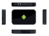 Wholesale Core Tex A 8 Android 2.2 google TV-Box