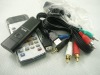 Wholesale HDTV Media Player Divx USB SD MP3 MP4 RMVB HD HDD