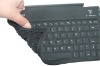 silicone bluetooth computer keyboard