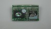 Embedded IDE flash disk