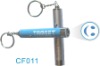 Project flahsinglihgt ,LED Keychain, Projector wiht keychain, promotional logo flashlight