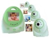 Digital Baby Monitor