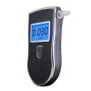 breath tester Alcohol tester Alcohol detector with Smart MCU control,alcohol analyzer (I-ALT-11)- Grace
