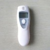 portable breathalyzer alcohol tester