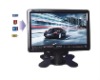 11 inch car tv lcd car tv monitor