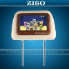 headrest Monitor