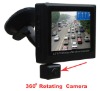 car reversing camera