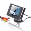 3.5 inch car display/car monitor