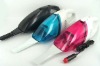 DC12v car vacuum cleaner