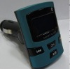 new SD driver car mp3 player