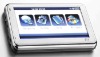 4.3 inch gps navigator