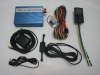 GPS car tracking system