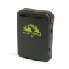 GSM/GPRS/GPS Tracker