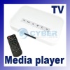 NBOX Media Player