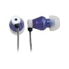 In-ear Design mp3 Earphone (E070504)
