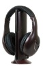 5 in 1 wireless headphone