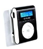 Digital mp3 player
