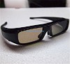 3D TV glasses