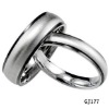 Wholesale Stainless steel rings jewelry High Fashion Titanium Steel Ring Wholesale Jewelry New Style Beautiful Veiw GJ177