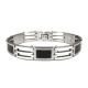 Wholesale 316l stainless steel bracelet