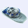 Wholesale Elegant X50 titanium necklace