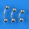 Wholesale Body Jewelry,Titanium Body Jewelry