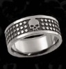 Wholesale Skull Ring jewelry