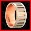 Wholesale stainless steel ring