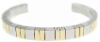 Wholesale fashion stainless steel Plating IPG fashion jewelry bangles