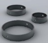 titanium rings suply