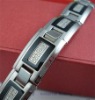 Wholesale 2011, the latest best-selling magnetic titanium bracelet germanium