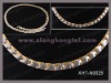 Wholesale fashionable and modern jewellery