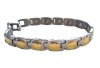 Wholesale Magnetic titanium bracelet
